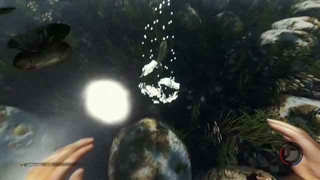 The Forest. Выживание.#Часть 4: Строим скамейку и готовим еду. смотреть онлайн