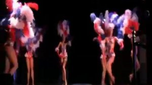 ВАРЬЕТЕ   Франция flv