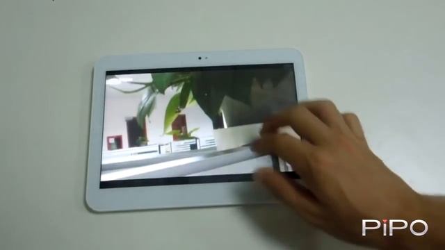 Tablet / Планшет PiPO M7 Pro / M7 Pro 3G 8,9" смотреть онлайн