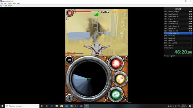 Time Ace Speedrun - Easy Any% in 1:33:22 (WR) смотреть онлайн