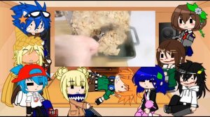 Random fandoms react to HowtoBasic/GCRV