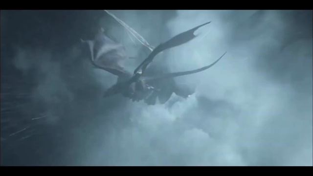 Дом дракона смерть Люцериса