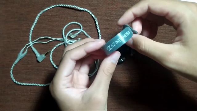 Ulasan Simpel CCA C10 PRO - Jadi inget KZ ZSN. смотреть онлайн