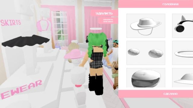 Крутые карты в Роблокс, которые все ищут! Вы точно искали эти карты! The BEST Roblox Games To Play! смотреть онлайн