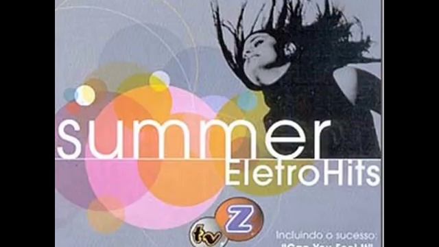 14 O2 - Breathe (Summer Eletrohits 1) смотреть онлайн