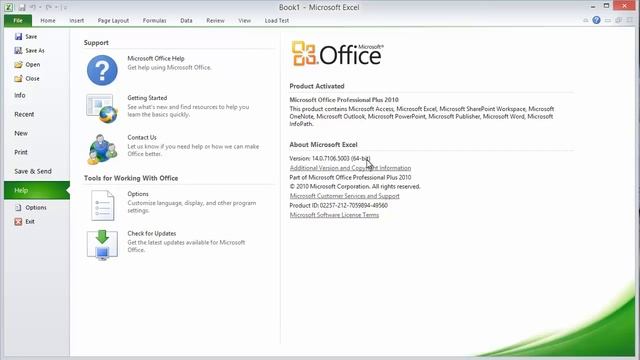 How to Install XBRLAnalyst in Microsoft Excel смотреть онлайн