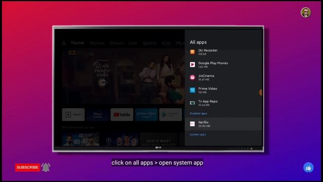 [FIX] How to remove frequent ad from smart TV | Android TV ad Permanently fixed смотреть онлайн