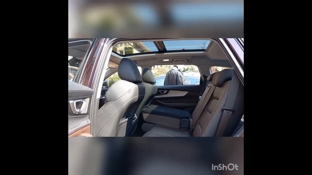 Chery SA Brand Launch Event смотреть онлайн