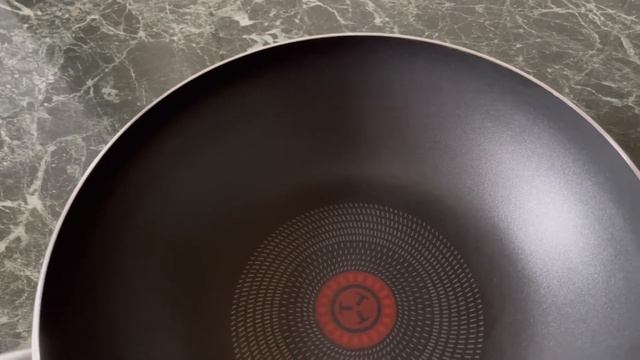 Сковорода Вок Tefal / Обзор и впечатления смотреть онлайн