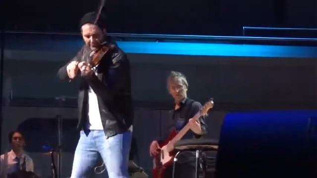 David Garrett  Lose Yourself