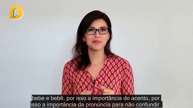 OS ACENTOS DA LÍNGUA PORTUGUESA смотреть онлайн