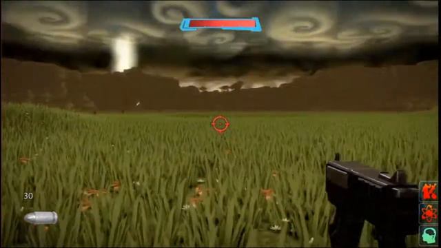 Behind Enemy Lines - A Project Spark Game with Intro from War Thunder - Error Fixed December 2020 смотреть онлайн