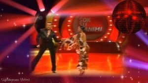 РУМБА - ТАНЕЦ ЛЮБВИ!