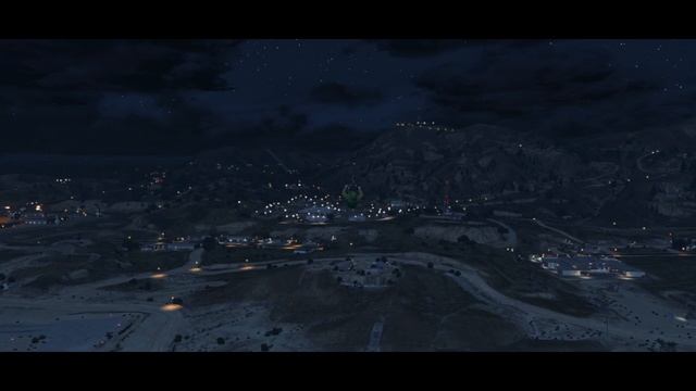 GTA 5 ONLINE - ГАЙД ПО ГЛАЙДУ С ЧИЛИАДА ДО ГОРОДА! (2018) смотреть онлайн