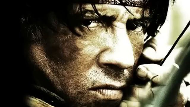Rambo 4 Soundtrack - 18.Battle Adagio HD смотреть онлайн