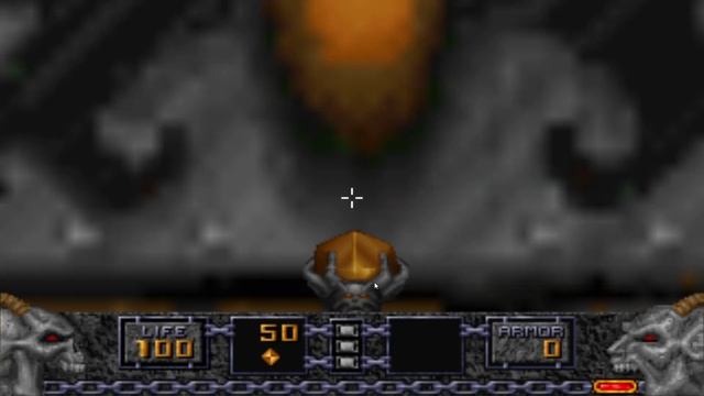 The Most POWERFUL Heretic Source Port смотреть онлайн