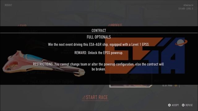 Redout | No Commentary Walkthrough Part #01 смотреть онлайн