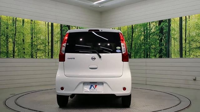 日産 デイズ Ｊ смотреть онлайн