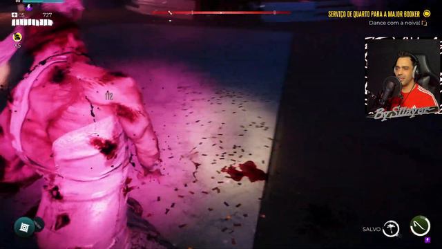 Dead Island 2! Ep3! Mega zombie bride! смотреть онлайн