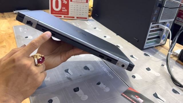 Dell Latitude E7470 dòng máy cảm ứng 2K giá rẻ sử dụng văn phòng, học tập, ổn định bền bỉ смотреть онлайн