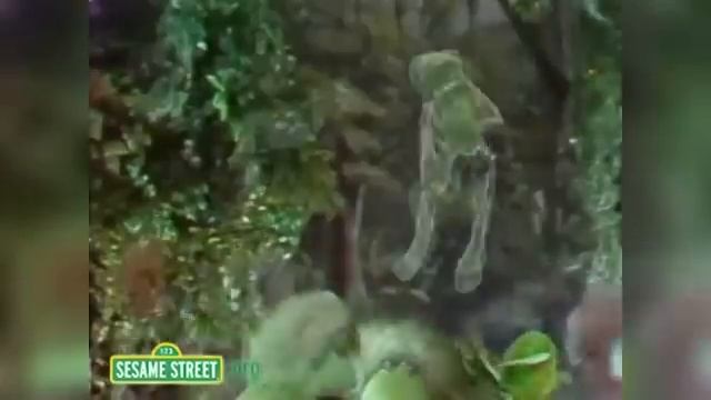 Film Den: Top 10 Scariest Moments on Sesame Street смотреть онлайн