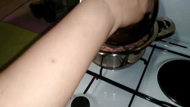 ЛПЗ №3 по ПМ-08 Приготовление супов: солянка сборная мясная, суп харчо смотреть онлайн