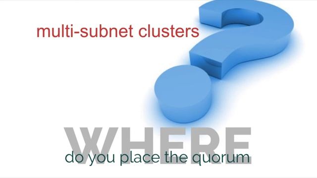 Designing SQL Server AlwaysOn Availability Groups Topology смотреть онлайн