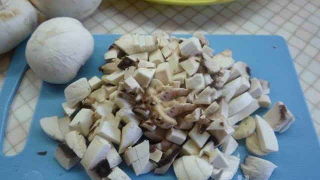 Книга рецептов