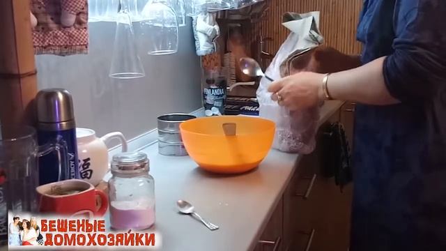 Хлебные истории 8. Хлеб на кефире смотреть онлайн