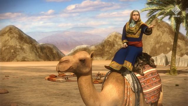 04. Muhammad Alayhissalomning Tavalludlari | Allohning Habibi Muhammad