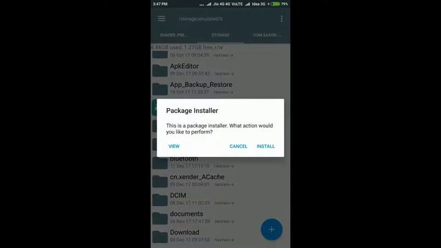Saavn DRM Decryption - Proof Of Concept