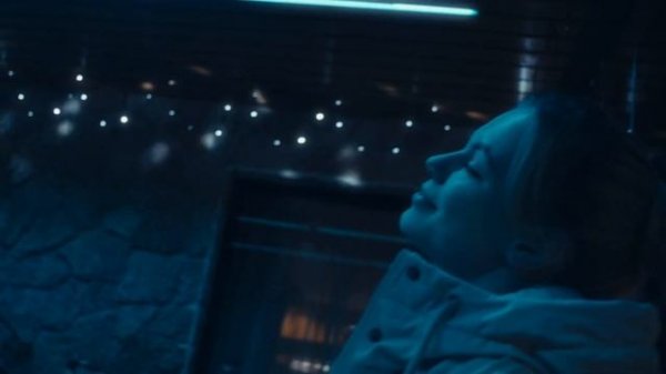 NIKER - ТА НИТЬ (snippet)