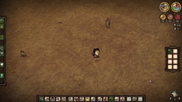 Don't Starve: RG. Уиллоу #1 | Новый мир для поджигательницы смотреть онлайн