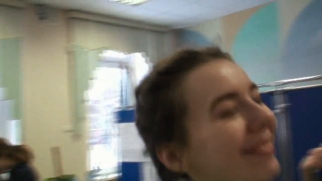 Масленичная ярмарка (2018)