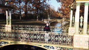 Туркин Григорий-Золотые ворота (сл. и муз. Анны Петряшевой)