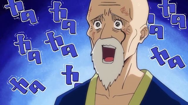 СЕКРЕТ МЕТКИ МЭША ВАНДЭДА | Магия и Мускулы обзор смотреть онлайн