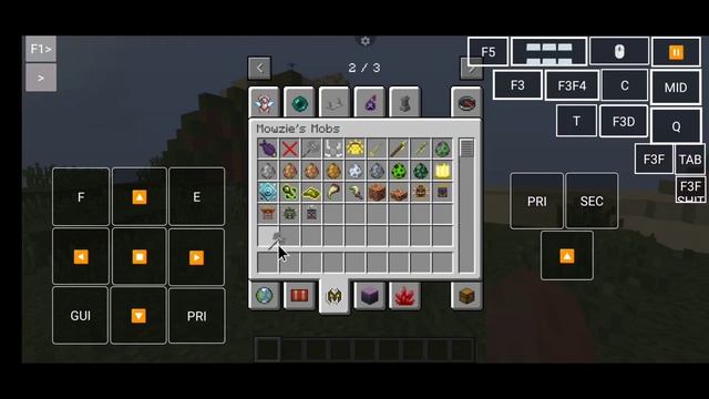 Minecraft Cách Cài mods Better 1.12.2 lite pojavlauncher Minecraft Java PC /mods_Gaming VN смотреть онлайн
