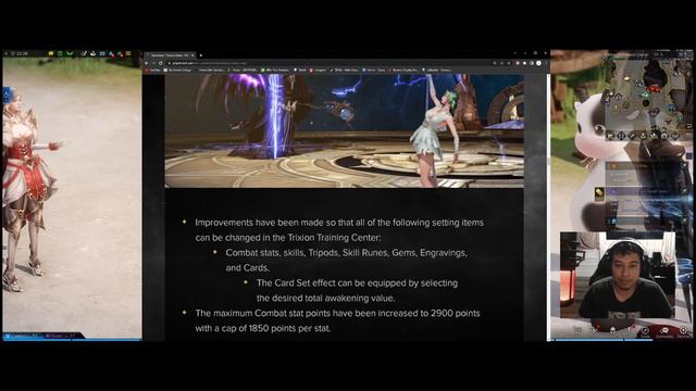 [Lost Ark] September Update | Patch Notes | PVP | Stronghold смотреть онлайн