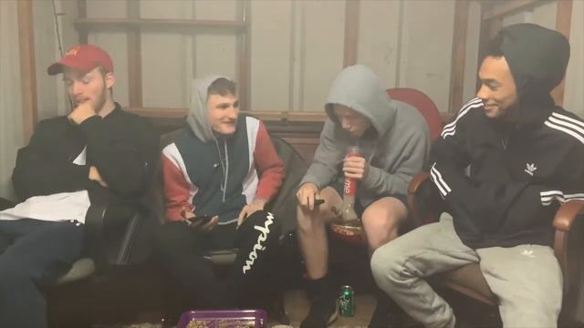 HITTING 100 BONG RIPS IN 1 SITTING!! (thx for 100 subs) смотреть онлайн