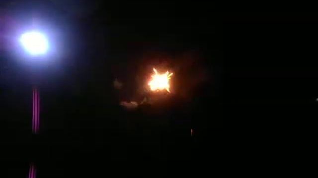 Салют в честь мамочки смотреть онлайн