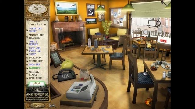 PC Game Murder, She Wrote - Murder In The Maples Part 2 смотреть онлайн