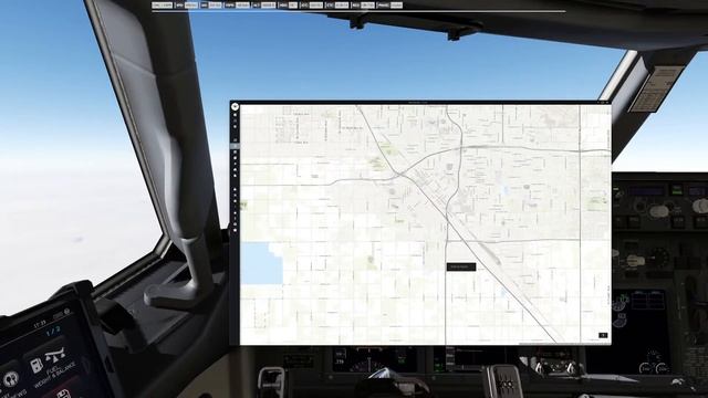 X-Plane 12 | Zibo Mod 738 | Developer Support Series | Ep1 смотреть онлайн