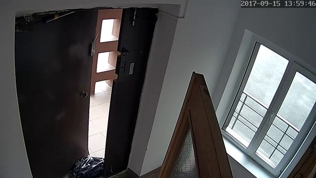 Кража пожарных рукавов