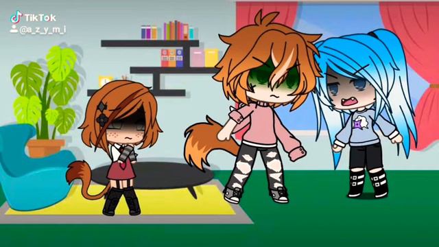 Меме { бич} °гача лайф° я не умею писать на английском 😑 смотреть онлайн