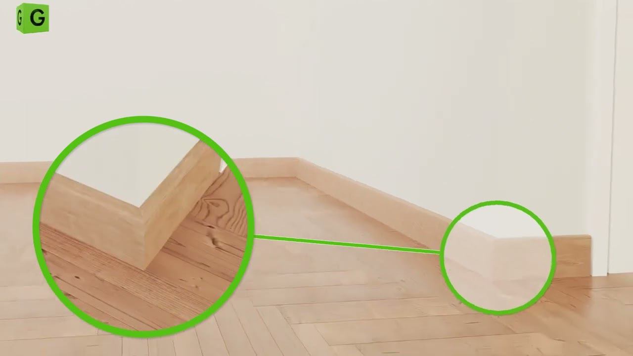 ПЛИНТУС RICO CONCEPT смотреть онлайн