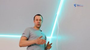 [Натяжной потолок] Подсветка натяжного потолка по периметру. Простой способ.