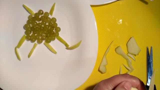 О разделе Фуд-Арт смотреть онлайн