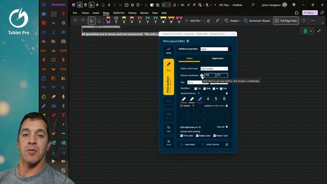 Tablet Pro STUDIO update 5.2.4 - How to use your desktop apps on a tablet смотреть онлайн