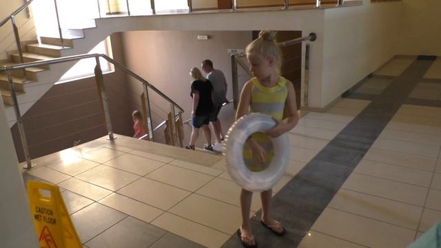 Болгария Идем на море / часть 4 смотреть онлайн