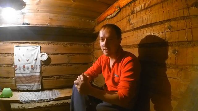 Как переехать в деревню? смотреть онлайн